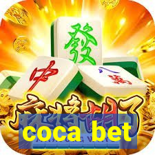 coca bet